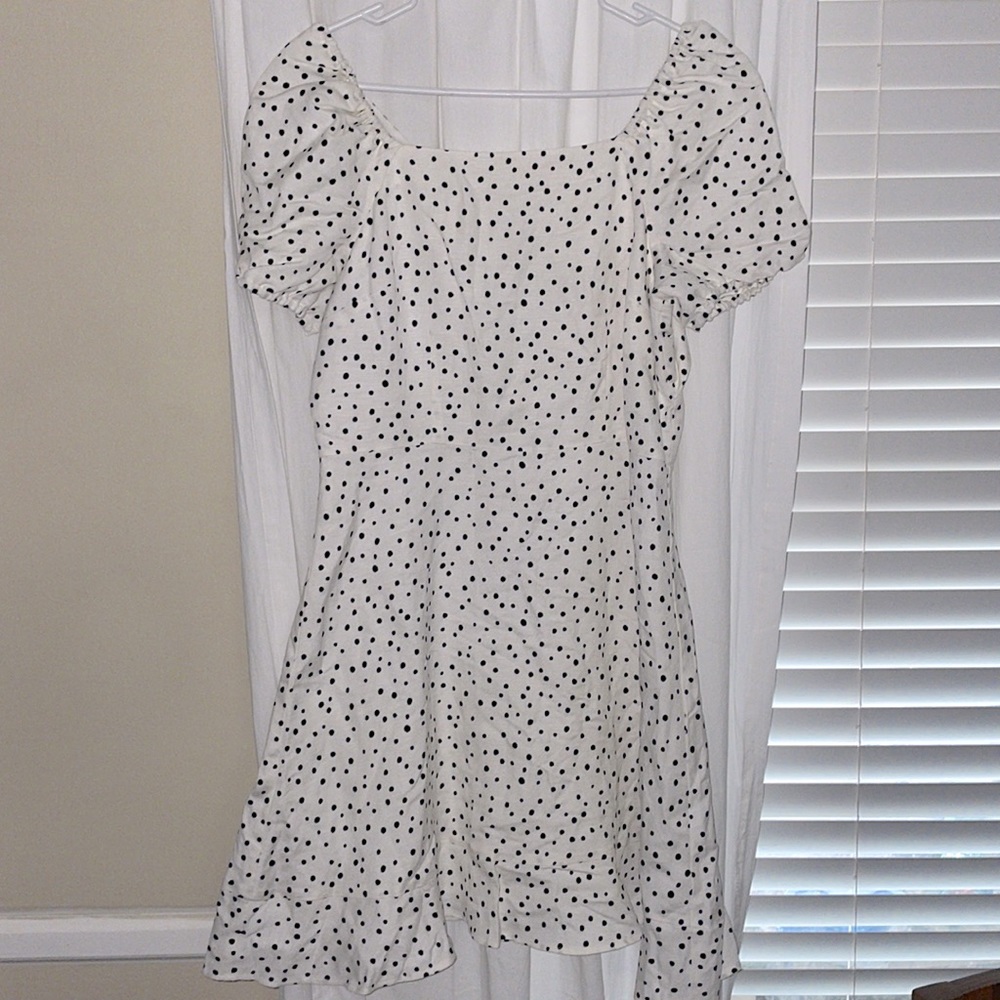 Loft dress